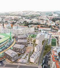 Cidade sporting por sporting cp 25 mar, 2021 notícias clube inova e cria a cidade o sporting clube de portugal continua a inovar e, nesse sentido, vai criar a cidade sporting que. Cidade Sporting 19 Por Leaoselvagem Socios Adeptos E Patrimonio Forumscp