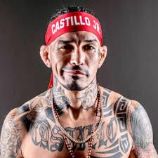 Dan Dubuque vs. Antonio Castillo Jr., CES 55