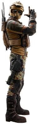 Iana's drone easily fools defenders. Mozzie Rainbow Six Wiki Fandom