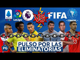 Cuándo empiezan, fechas y partidos. R5ul1xl3 Dbtgm