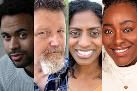 Cast set for A Christmas Carol at Leeds Playhouse