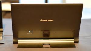 Hands On Yoga Tablet 2 With Windows Review Yoga Tablet Tablet Lenovo