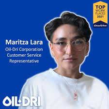 Oil-Dri Corporation of America