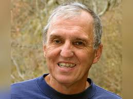 Donald "Don" N Renouf's Memorial Website