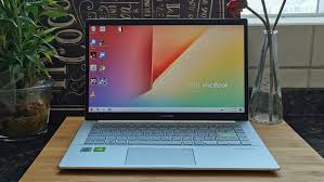 The asus vivobook 15 (2020) may impress you with its premium look, but its meager battery life, weak audio and dim display will quickly change your mind. Asus Vivobook S14 S433 Review Techradar
