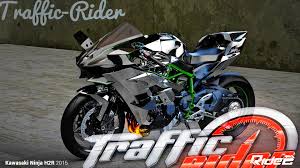Kawasaki ninja h2r 1080p, 2k, 4k, 5k hd wallpapers free download. Most Amazing Traffic Rider Games And How To Download Mod Traffic Rider Steemkr