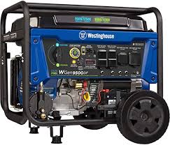 Built for activities including home backup, jobsite, recreation, camping, rv use, and more. Best Portable Generators With 50 Amp Plug In 2021