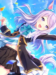 ウマ娘 メジロマックイーンSSRサポート （スタミナタイプ）入手方法＆スキル | 好きなことを