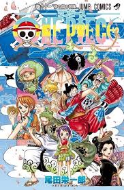 Discover the magic of the internet at imgur, a community powered entertainment destination. Where Shall We Go Luffy One Piece Volume 91 Wano It S Always Interesting