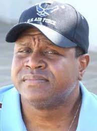 Terrance Bunch Obituary