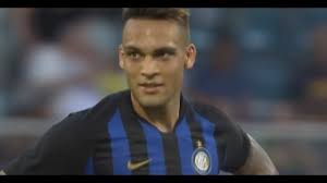 Lautaro martínez es hoy por hoy uno de los delanteros con mayor proyección en europa. Debut De Lautaro Martinez En Inter Asi Jugo á´´á´° Youtube