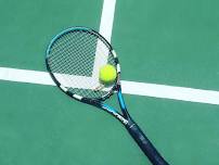 Qatar ExxonMobil Open at Khalifa International Tennis and Squash Complex
