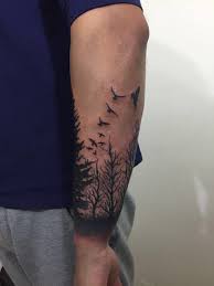 Bird Tattoos On Arm For Men Free Birds Classy Tattoos Body Art Tattoos Tattoo Sleeve Men