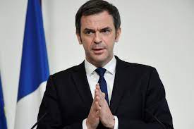 Ministre des solidarités et de la santé. Coronavirus Nous Ne Sommes Pas Dans Une Vague Epidemique Estime Veran