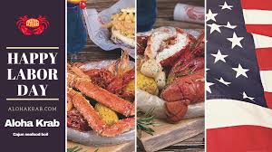 Our center piece was the delicious shrimp and crabs and the whole shebang. Aloha Krab 22 Cajun Seafood Resturant Posts Watchung New Jersey Menu Prices Restaurant Reviews Facebook