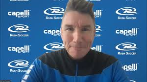 Parent and Player Code of Conduct