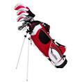 Junior Original Jones Black Bag Jones Golf Bags