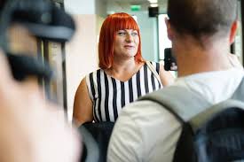 Jul 04, 2021 · justyna socha, liderka stop nop zatrzymana 4 lipca 2021 13:19 | aktualności | brak komentarzy jak wynika z oświadczenia adwokata stało się to po tym, jak chciała wziąć udział w koncercie przeznaczonym tylko dla osób zaszczepionych. Liderka Antyszczepionkowcow Justyna Socha Zatrzymana Przez Policje Na Festiwalu Rock Na Bagnie Mamy Odpowiedz Policji Zdjecia Polskatimes Pl
