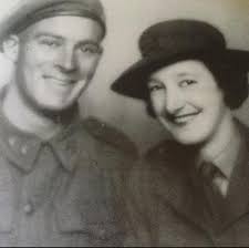 Can anyone edit this photo to bring my grandparents to life