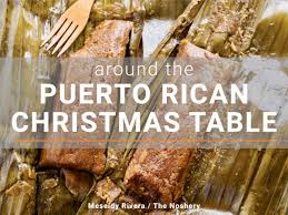 Coquito is a popular puerto rican drink that is often enjoyed around christmastime. Around The Puerto Rican Christmas Table Ebook