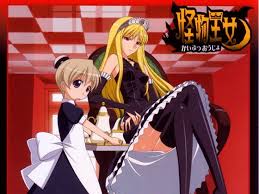 Looking for the best gothic anime wallpaper? Top 10 Gothic Anime Girl Best List