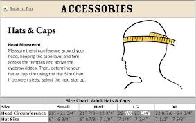 knit hat size chart bedowntowndaytona com