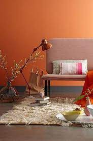 海外のようなオシャレな部屋作りには色壁がおすすめ オシャレな色壁の画像をカラー毎に集めました living room orange living room designs interior design