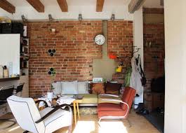 Maybe you would like to learn more about one of these? Brick Wall Design Ideas For Modern Living Spaces Interior