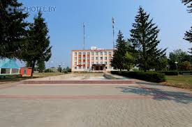 Čavusy) is a town in the eastern belarusian region of mogilev. Gostinica Chausy Chausy Gostinicy Minska Belarusi Belorussii Ceny 2021