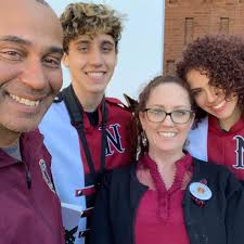 Devon Shields's Instagram, Twitter & Facebook