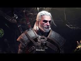 They are cooking the archer who will yell to you for help, you can either kill the trolls or decide to play a guess game with the trolls, if geralt wins the man goes free, if he loses both are cooked. The Witcher 3 The Lord Of Undvik Vg247