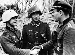 But 60 years ago on november 12th, the german bundeswehr was born as a. Cross Of Iron 12 Facts About Germany S Best Known Military Medal Militaryhistorynow Com