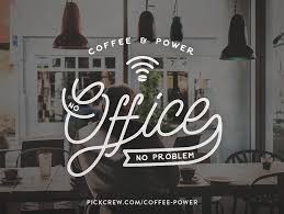 A Collection Of Coffee Shops That Have That Unicorn Combination Of Good Coffee Good Wi Fi And Plugs Best Coffee Shop Traveling By Yourself Coffee Shop
