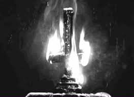 Pin By Leviatha9 On Gif Upside Down Cross Inverted Cross Satan Perhaps of 600kb which you can upload. upside down cross inverted cross satan