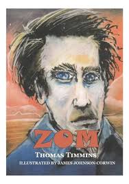 Libro: Zom: A Verse Novella