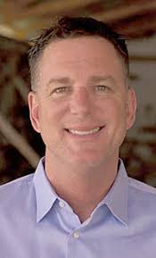 Supervisor Campbell running for reelection