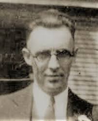 Patrick Joseph Lawless (1899-1984)