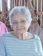 Margaret Vallandingham Obituary