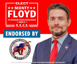 You just can't make this sh!t up. Good luck, Manatee!!