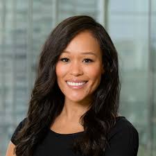 Sasha Mckenzie's Instagram, Twitter & Facebook