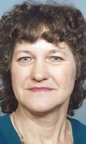 Life Story for Violet 'June' Moore