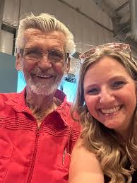 Patrick Horning's Instagram, Twitter & Facebook