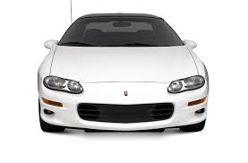 Image result for Arctic White 2001 Camaro