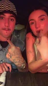 Who is ?????????? @Tabatha Russo