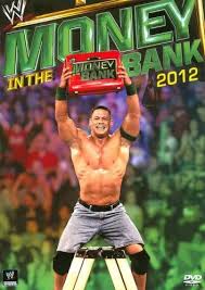 The rock, and it's no secret they're saving that for a future wrestlemania.@johncena is back!!!#mitb. Best Buy Wwe Money In The Bank 2012 Dvd 2012 In 2021 Wwe Money Wwe Superstar John Cena Wwe