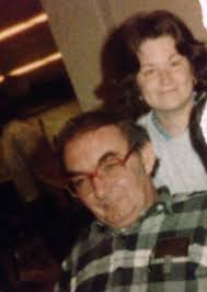 Nicholas James Mantzoros (1933-2001)