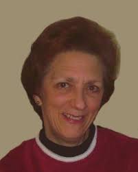 Elizabeth Adams Obituary (1950