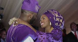 No be dis tiwa savage and him husband matter? Revealed How Tiwa Savage S Ex Husband Teebillz Is Her Source Of Wealth