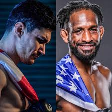 Mike Malott vs Neil Magny. UFC 297 Breakdown. Neil Magny just cannot be  extricated from the welterweight rankings, no matter what his opponents try  to do to him…and fair play to him.