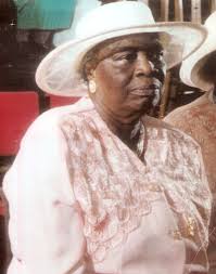 Constance and Nancy and Everyone They Knew